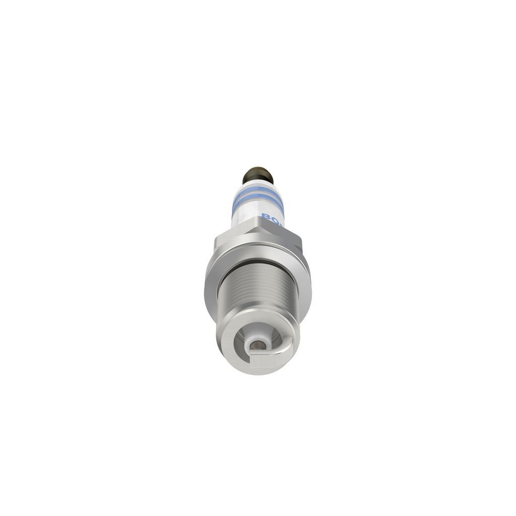 Vela de ignição 0242229925 Bosch