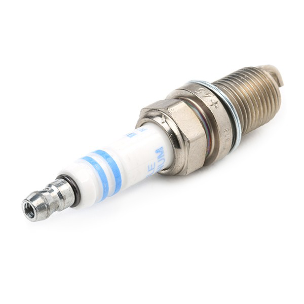 Compre 0242230500 Bosch Vela de ignição