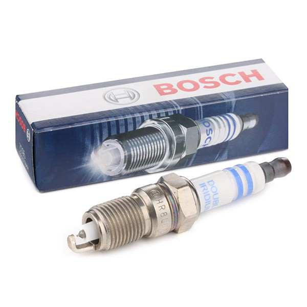 Vela de ignição 0242230523 Bosch