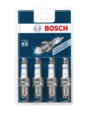 Vela de ignição Bosch 0242230533 preço, a partir de 17,40 USD