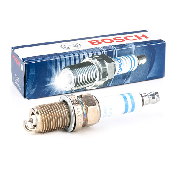 Compre 0242230534 Bosch Vela de ignição