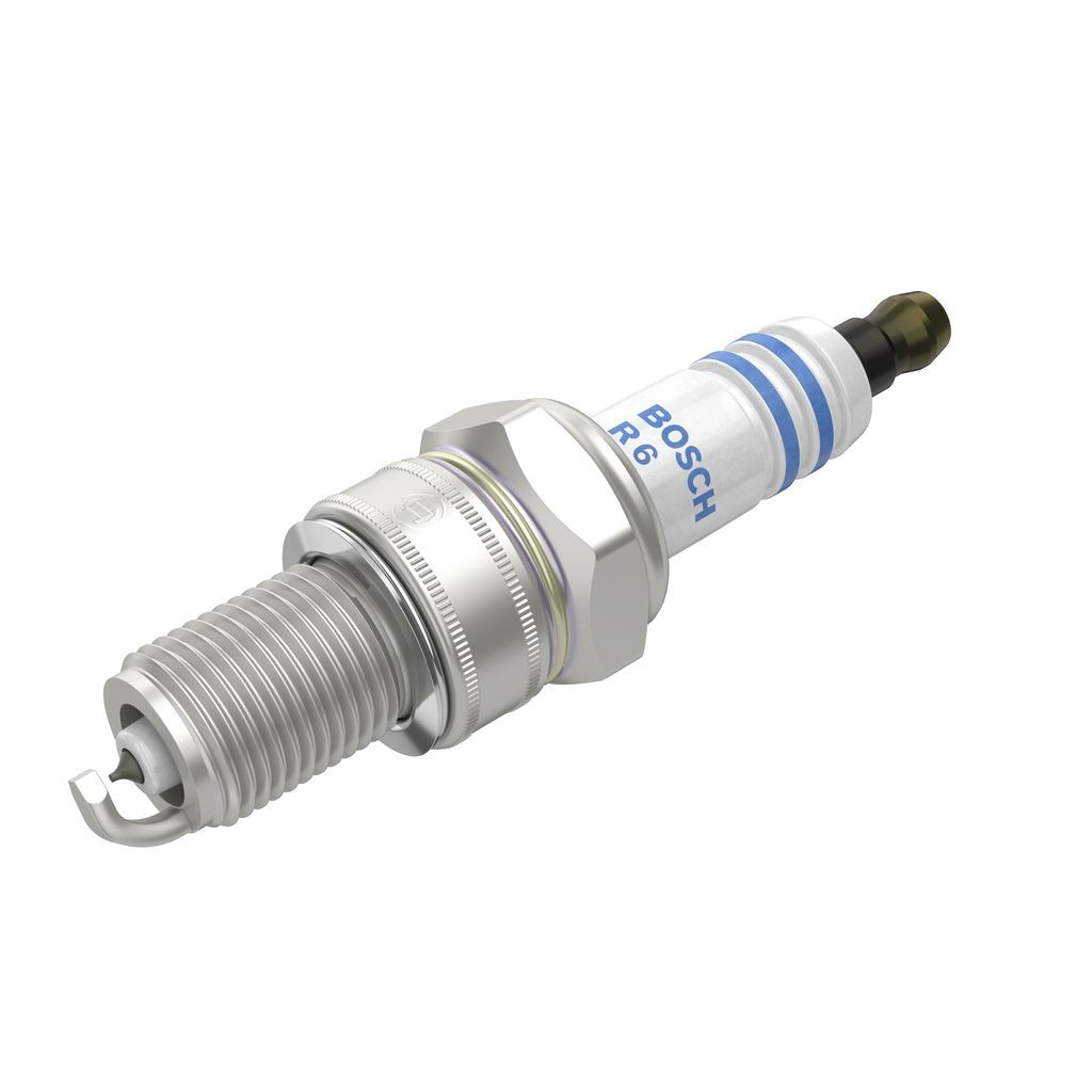 Vela de ignição 0242230599 Bosch