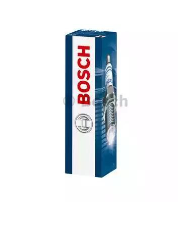 Vela de ignição 0242230612 Bosch