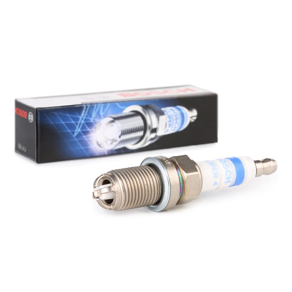 Compre 0242232502 Bosch Vela de ignição
