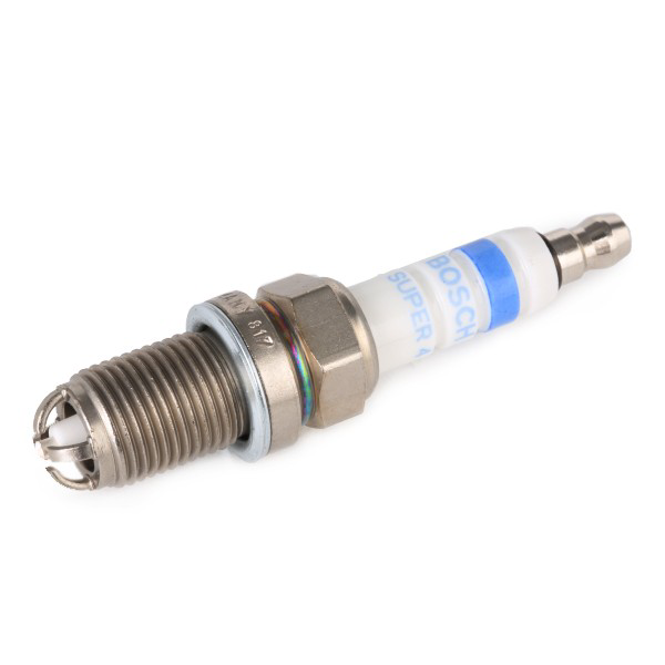 Vela de ignição 0242232502 Bosch