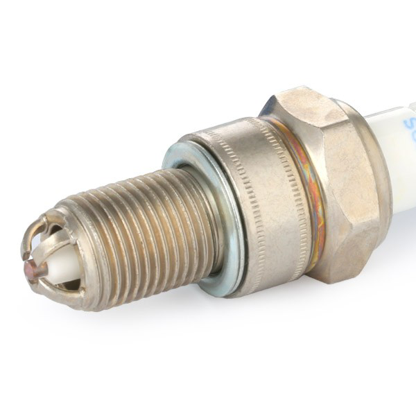 Compre 0242232504 Bosch Vela de ignição