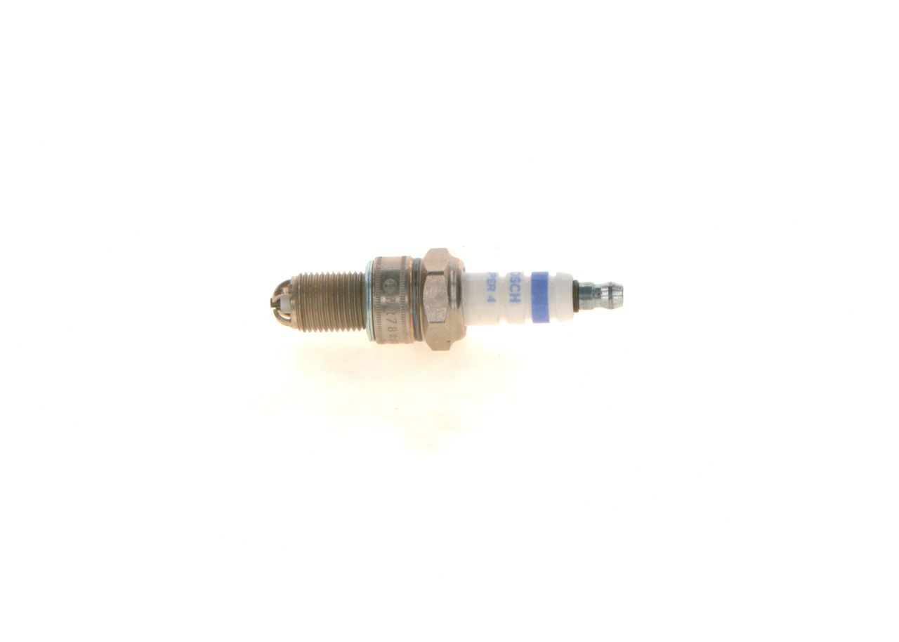 Compre 0242232505 Bosch Vela de ignição