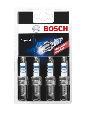 Compre 0242232801 Bosch Vela de ignição