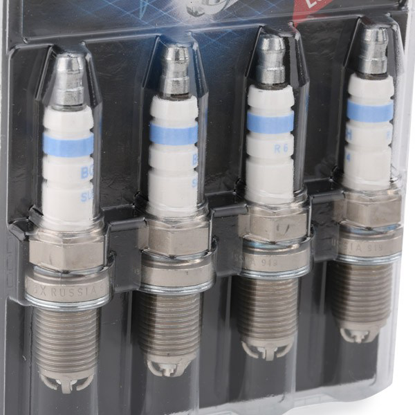 Vela de ignição Bosch 0242232802 preço, a partir de 17,27 USD