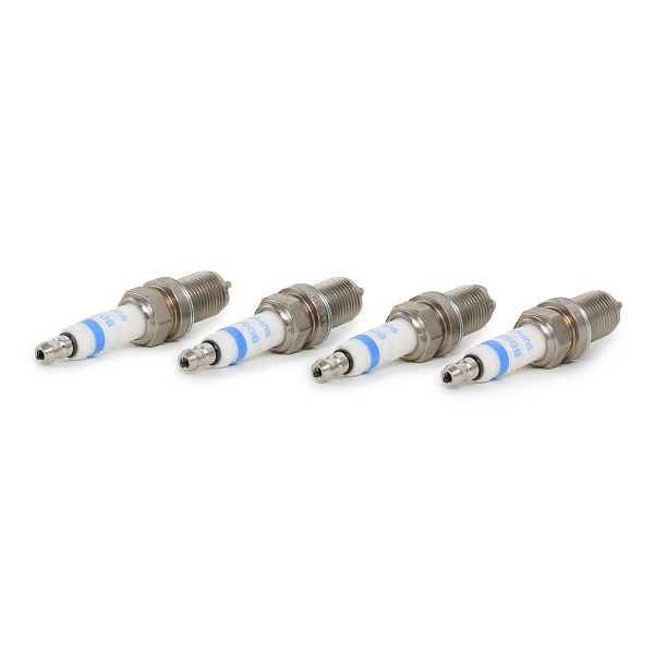 Compre 0242232802 Bosch Vela de ignição