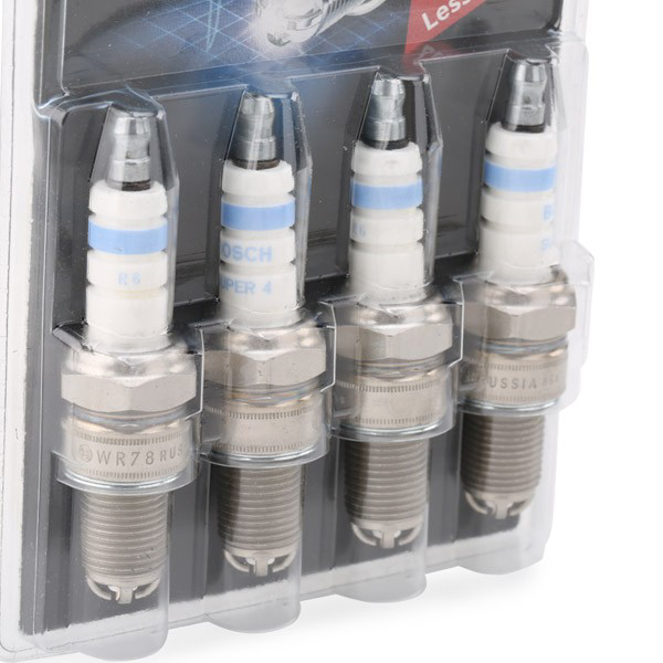Vela de ignição Bosch 0242232803 preço, a partir de 6,32 USD