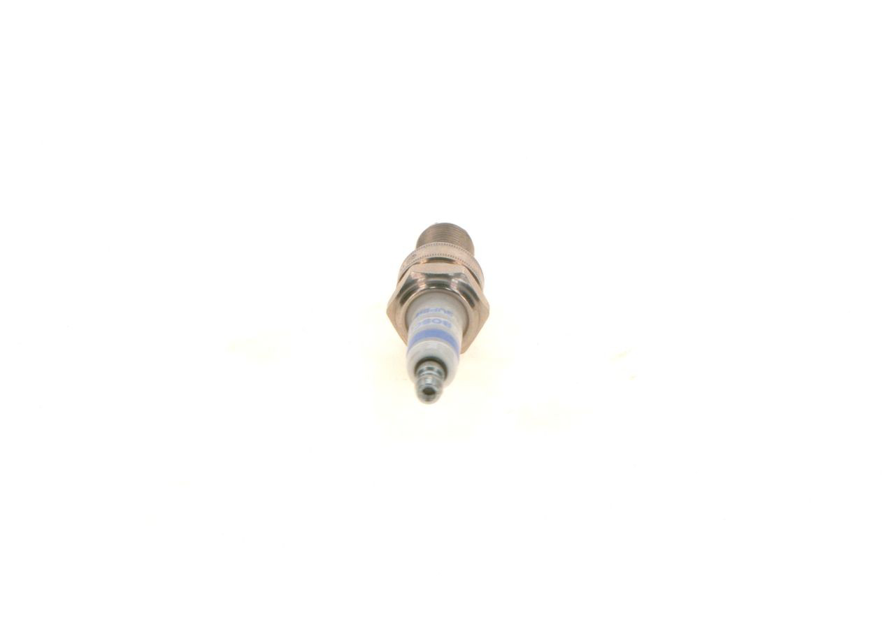 Vela de ignição 0242232804 Bosch
