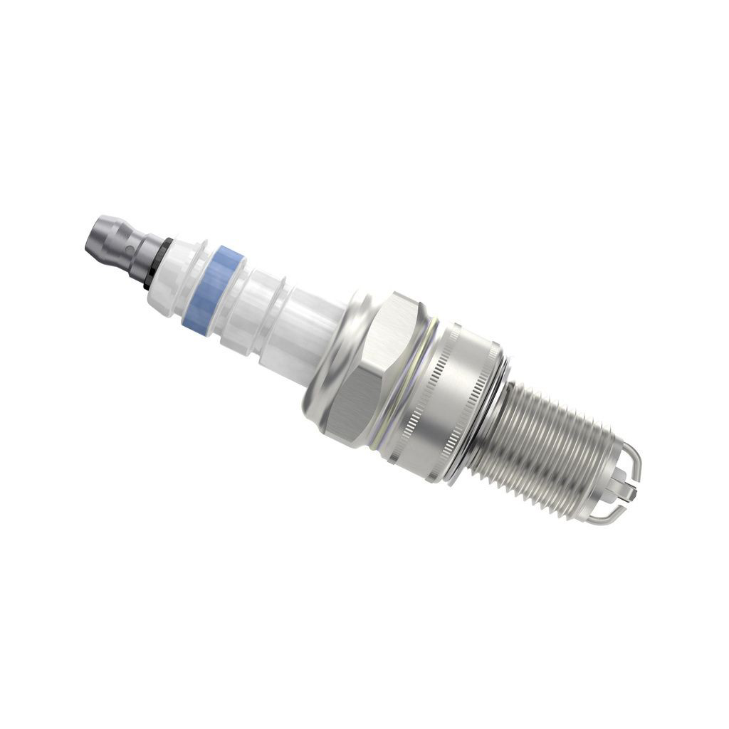 Compre 0242232804 Bosch Vela de ignição