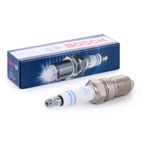 Compre 0242235661 Bosch Vela de ignição