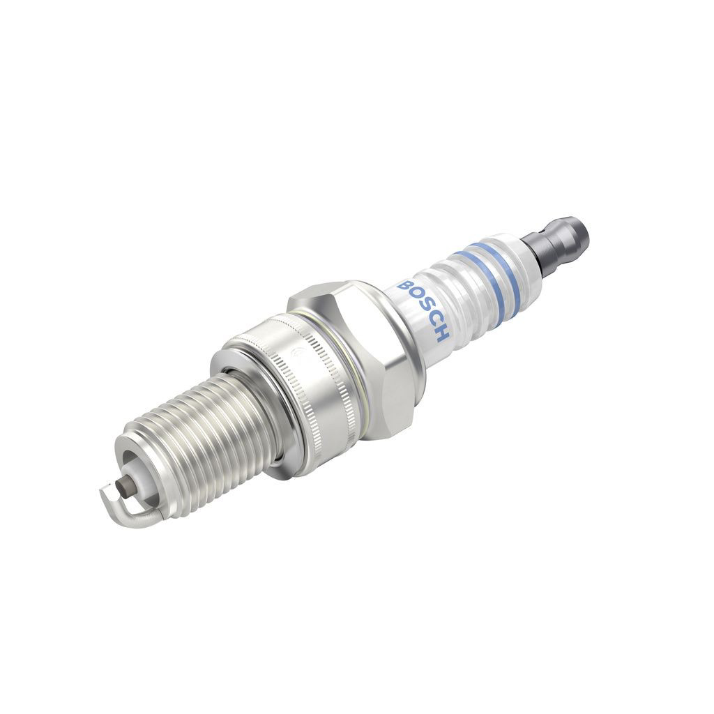Vela de ignição Bosch 0242235663 preço, a partir de 3,61 USD