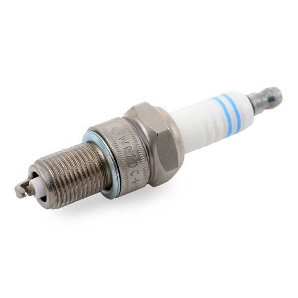 Compre 0242235663 Bosch Vela de ignição