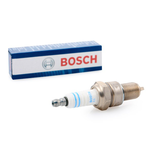 Vela de ignição 0242235663 Bosch