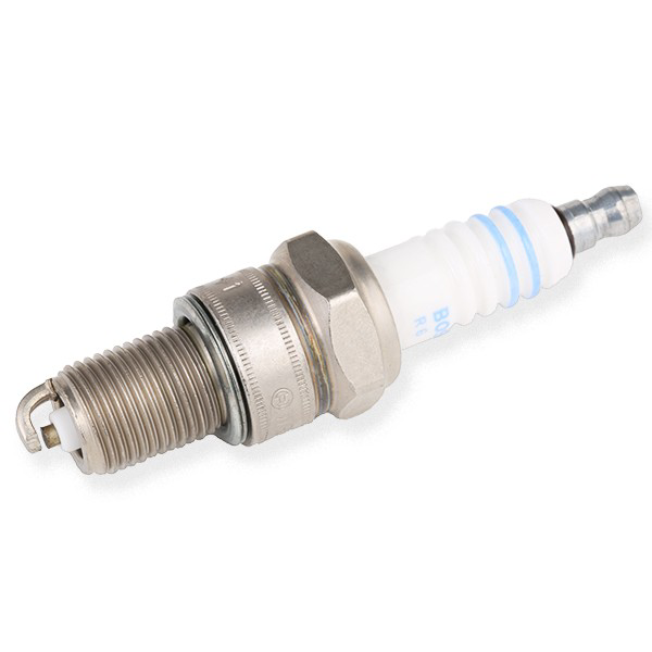 Vela de ignição 0242235663 Bosch