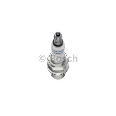 Compre 0242235666 Bosch Vela de ignição