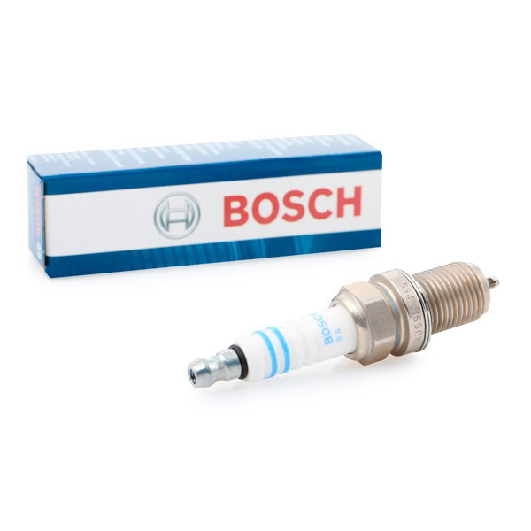 Compre 0242235667 Bosch Vela de ignição
