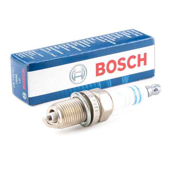 Vela de ignição 0242235667 Bosch