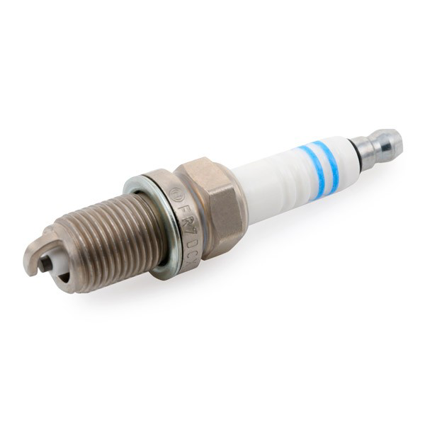 Vela de ignição Bosch 0242235667 preço, a partir de 5,39 USD