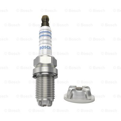 Compre 0242235748 Bosch Vela de ignição
