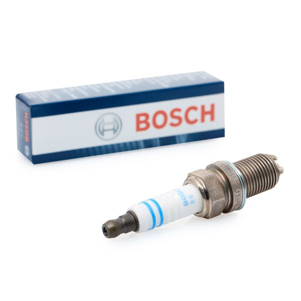 Vela de ignição 0242235748 Bosch