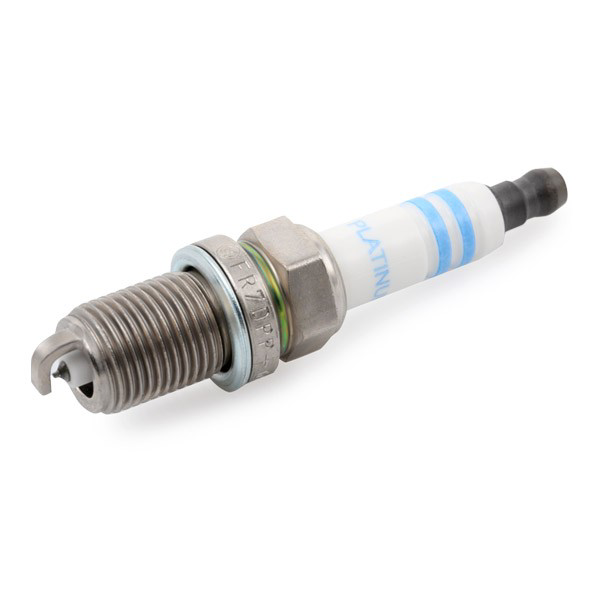 Vela de ignição 0242235749 Bosch