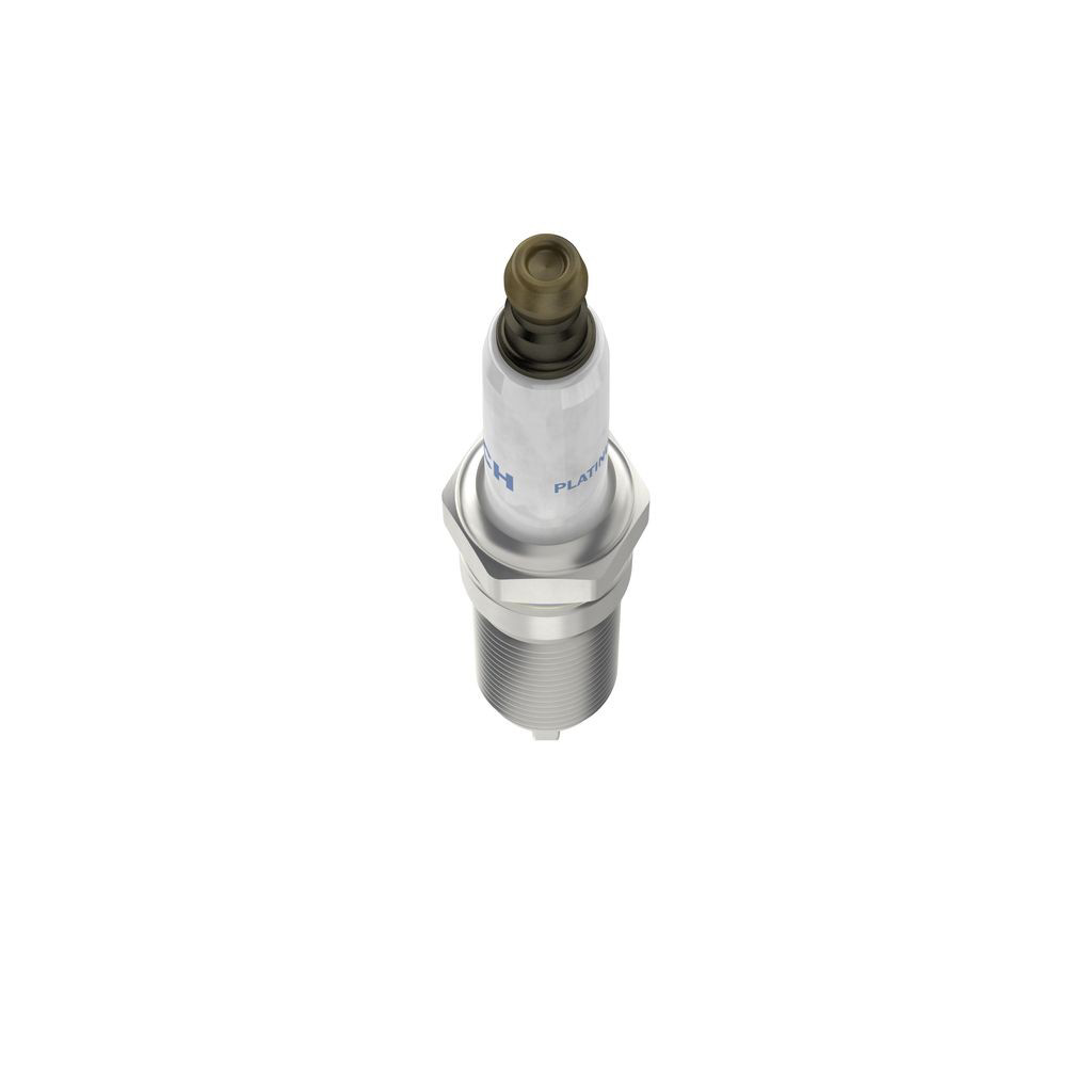 Vela de ignição 0242235767 Bosch