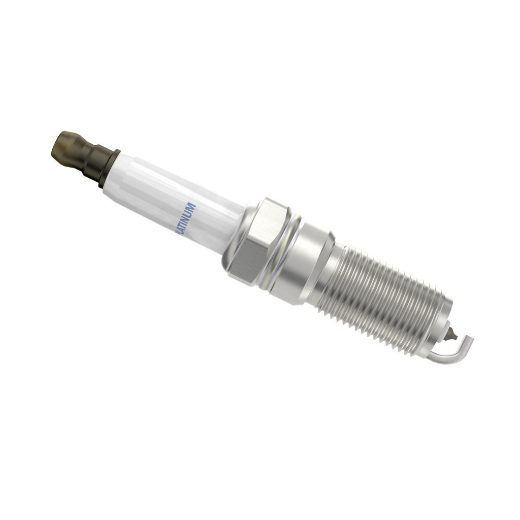 Compre 0242235767 Bosch Vela de ignição