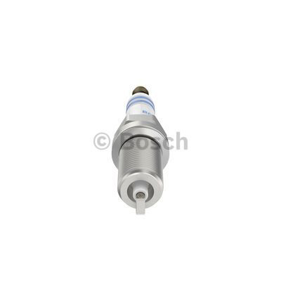 Compre 0242235769 Bosch Vela de ignição