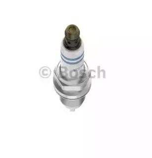 Vela de ignição 0242235775 Bosch