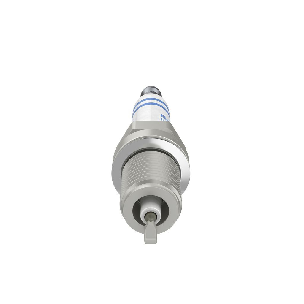 Vela de ignição 0242235776 Bosch