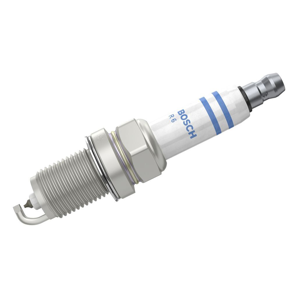 Compre 0242235776 Bosch Vela de ignição
