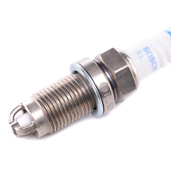 Compre 0242235788 Bosch Vela de ignição