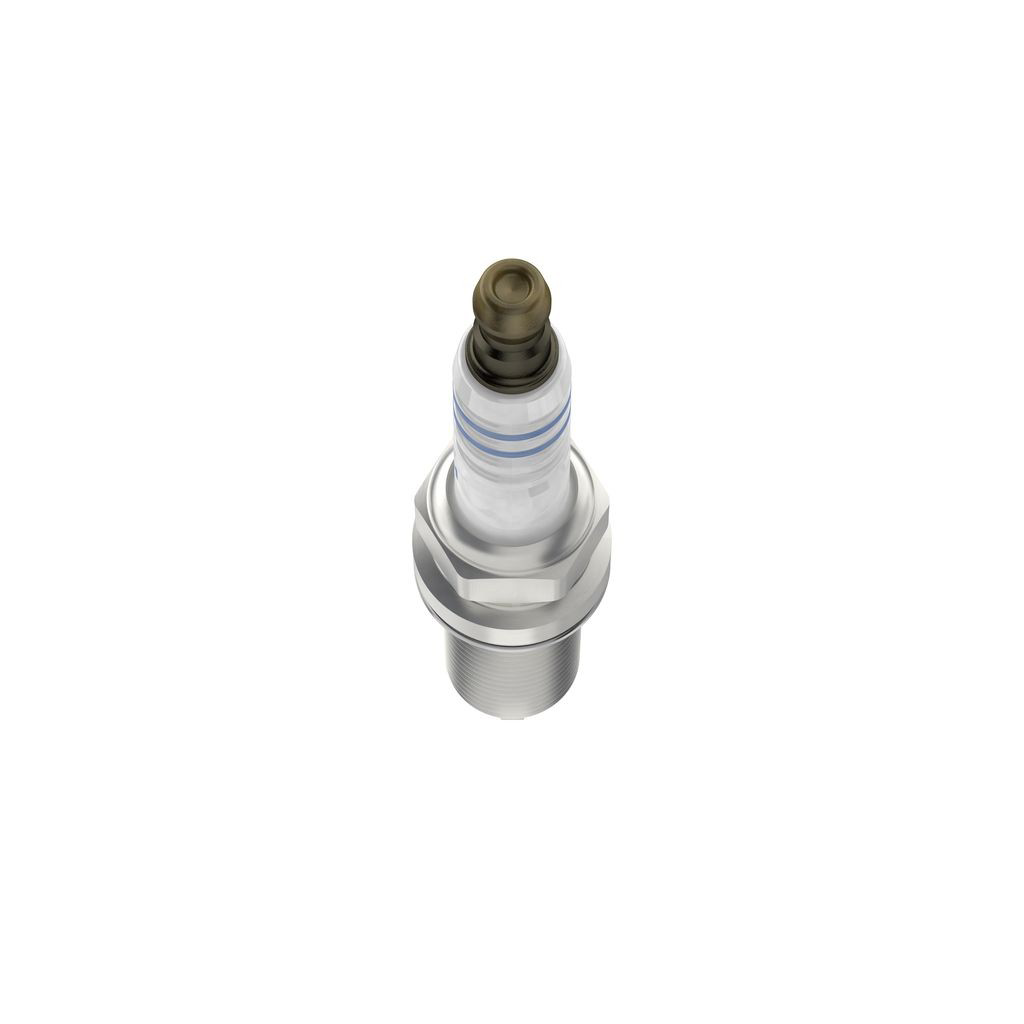 Vela de ignição 0242235791 Bosch