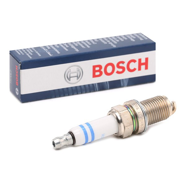 Vela de ignição 0242235797 Bosch