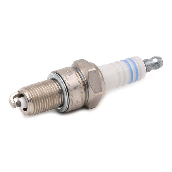 Vela de ignição Bosch 0242235909 preço, a partir de 6,96 USD