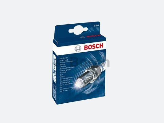 Vela de ignição 0242235909 Bosch