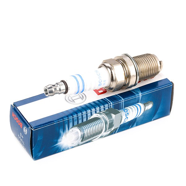 Vela de ignição Bosch 0242235912 preço, a partir de 6,58 USD