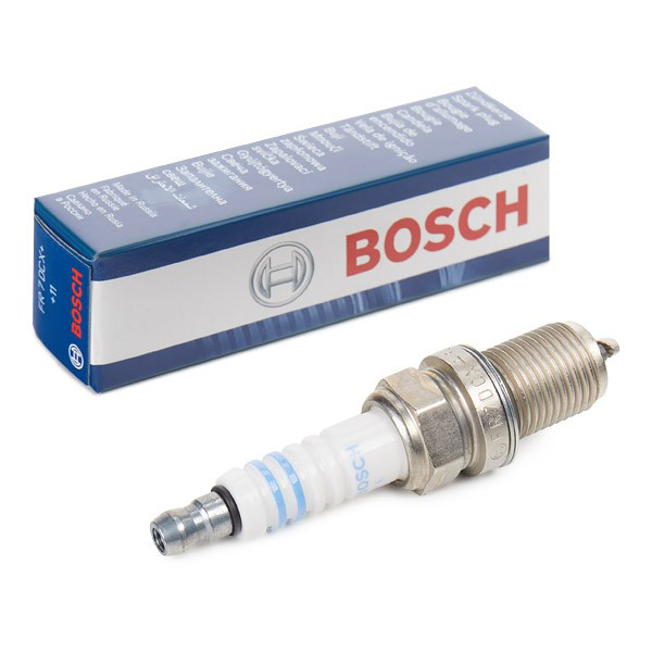 Vela de ignição 0242235913 Bosch