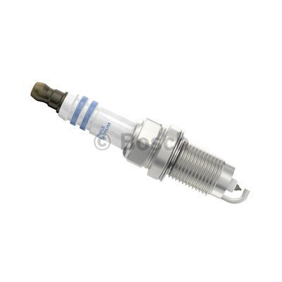 Compre 0242235984 Bosch Vela de ignição