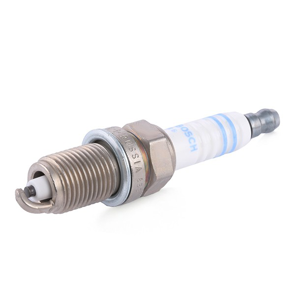 Vela de ignição 0242236541 Bosch