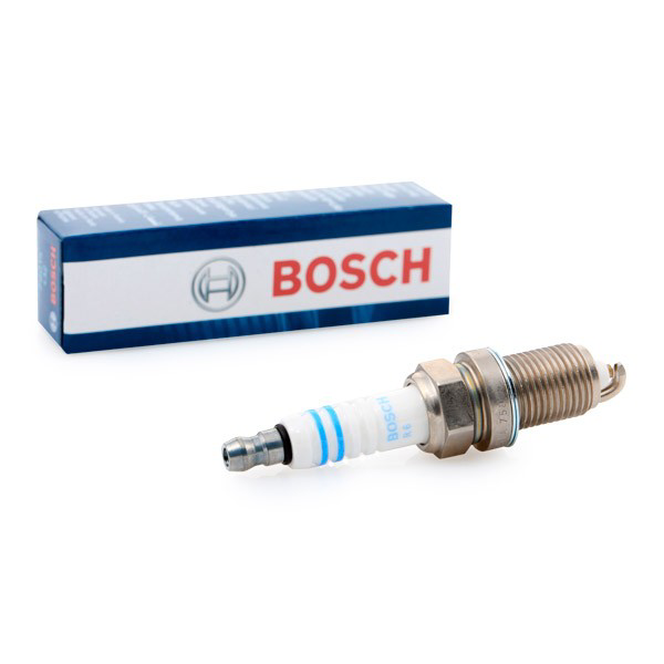 Compre 0242236542 Bosch Vela de ignição