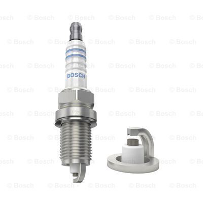 Vela de ignição Bosch 0242236542 preço, a partir de 6,71 USD