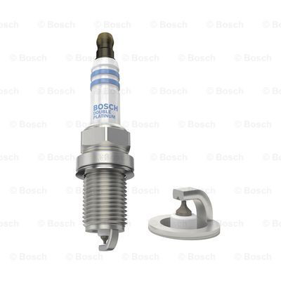Vela de ignição 0242236544 Bosch