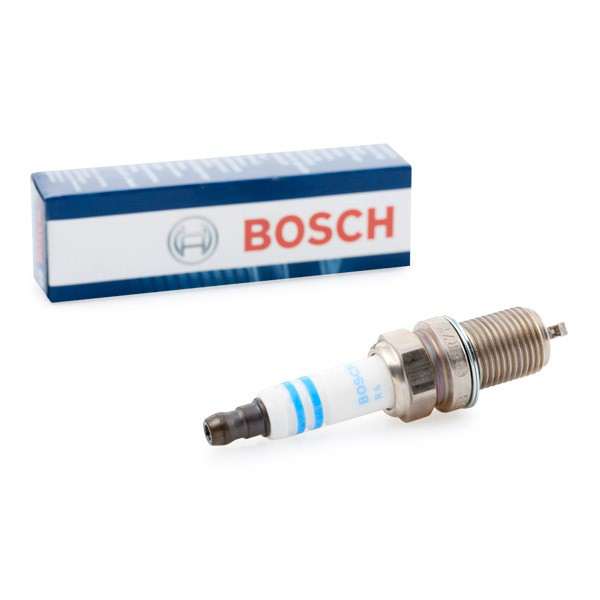 Compre 0242236544 Bosch Vela de ignição