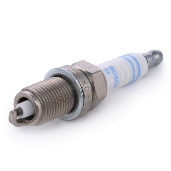 Vela de ignição 0242236561 Bosch