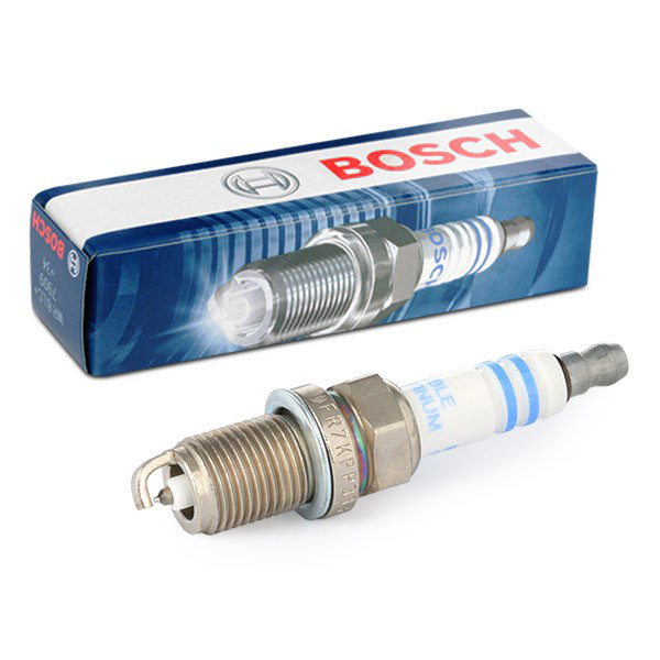 Compre 0242236564 Bosch Vela de ignição